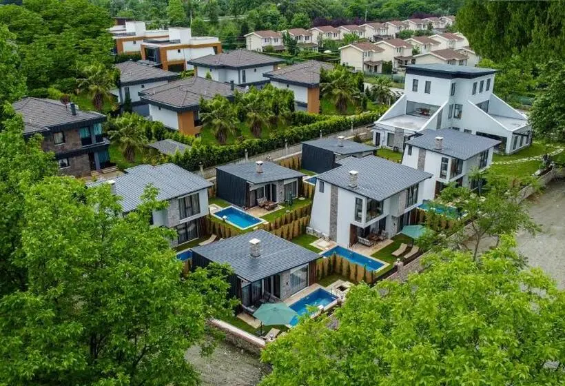 スーペリアールーム, Vital Home Sapanca Isıtmalı Havuzlu Villa&bungalov