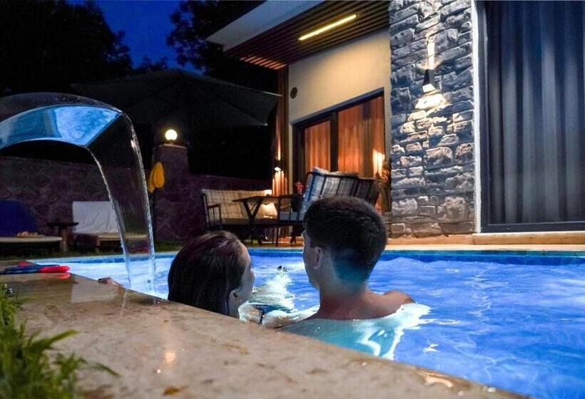 수피리어 룸, Vital Home Sapanca Isıtmalı Havuzlu Villa&bungalov