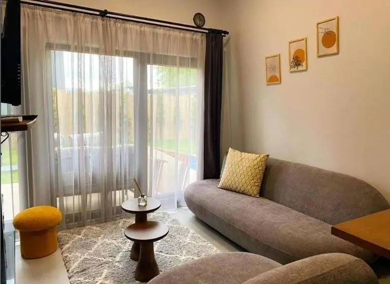 スーペリアールーム, Vital Home Sapanca Isıtmalı Havuzlu Villa&bungalov