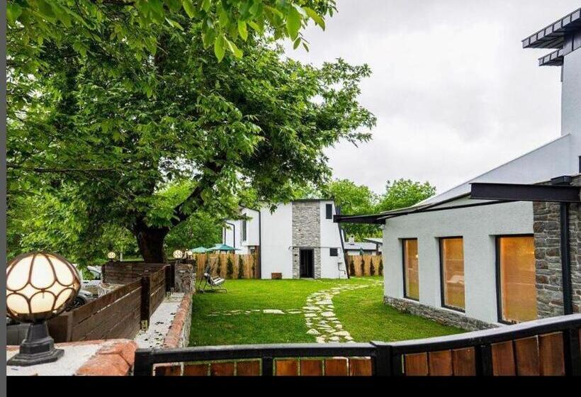 디럭스 4인 룸, Vital Home Sapanca Isıtmalı Havuzlu Villa&bungalov