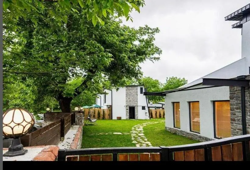 デラックスの４人部屋, Vital Home Sapanca Isıtmalı Havuzlu Villa&bungalov
