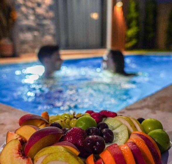 수피리어 룸, Vital Home Sapanca Isıtmalı Havuzlu Villa&bungalov