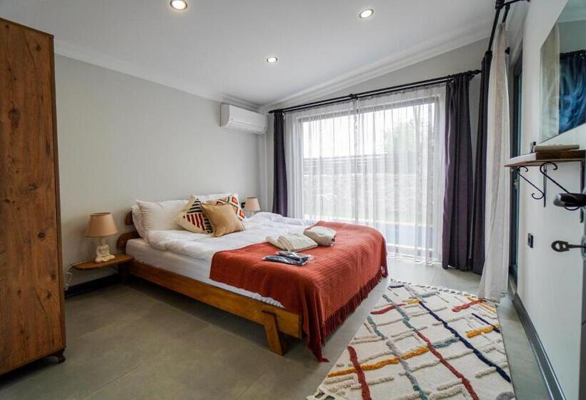 수피리어 룸, Vital Home Sapanca Isıtmalı Havuzlu Villa&bungalov