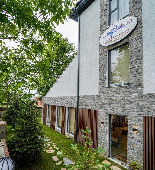 Четырехместный Номер Deluxe, Vital Home Sapanca Isıtmalı Havuzlu Villa&bungalov