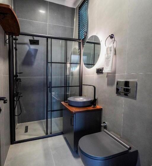 디럭스 4인 룸, Vital Home Sapanca Isıtmalı Havuzlu Villa&bungalov