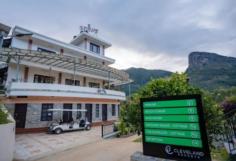 Deluxe-huone, Cleveland Resorts Kanthalloor
