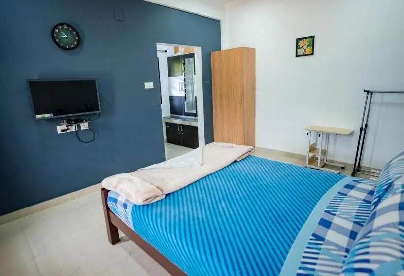 Deluxe-huone, Cleveland Resorts Kanthalloor