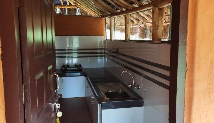 수피리어 룸, Cleveland Resorts Kanthalloor