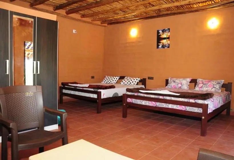 Superior-huone, Cleveland Resorts Kanthalloor