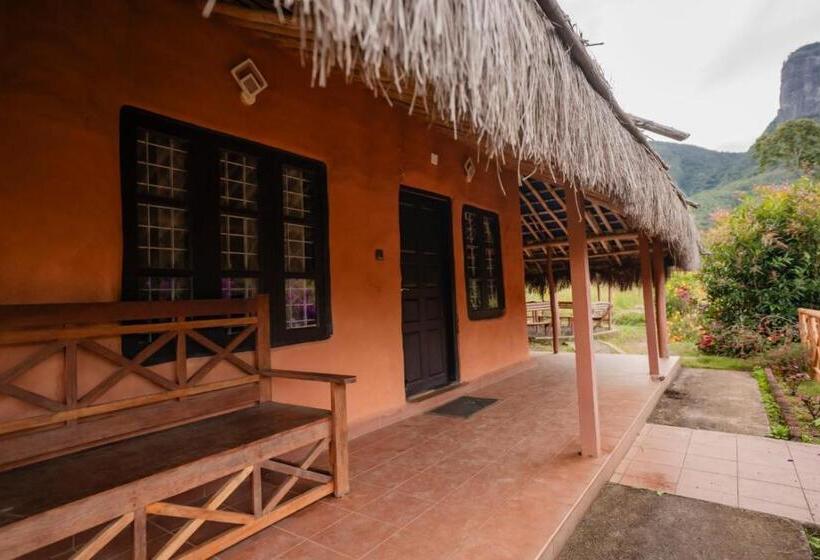 수피리어 룸, Cleveland Resorts Kanthalloor