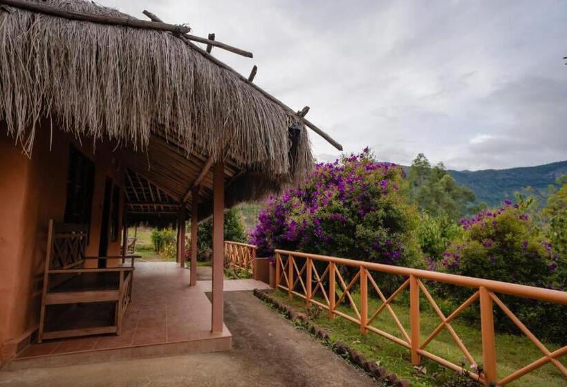 수피리어 룸, Cleveland Resorts Kanthalloor