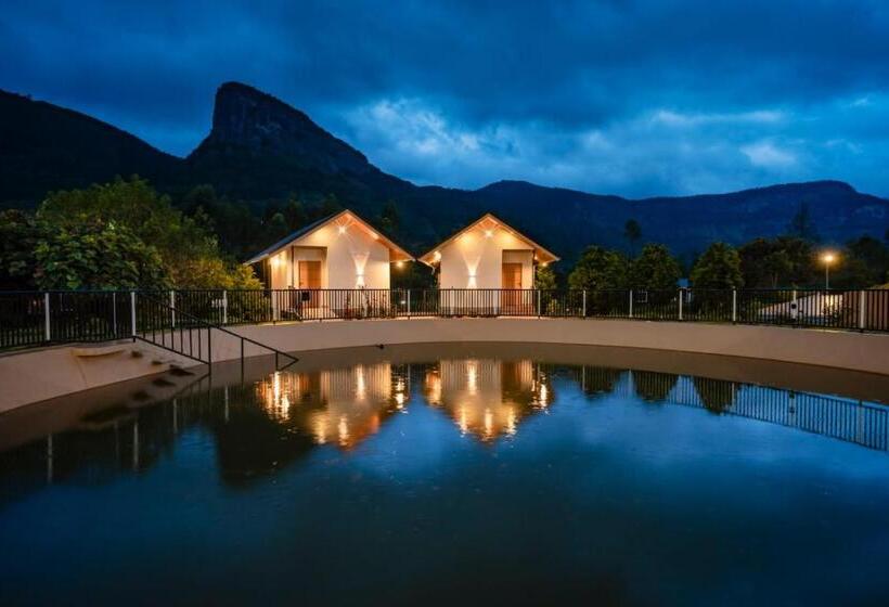 패밀리 룸, Cleveland Resorts Kanthalloor