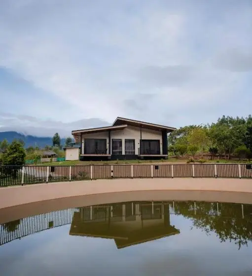 Superior-perhehuone, Cleveland Resorts Kanthalloor