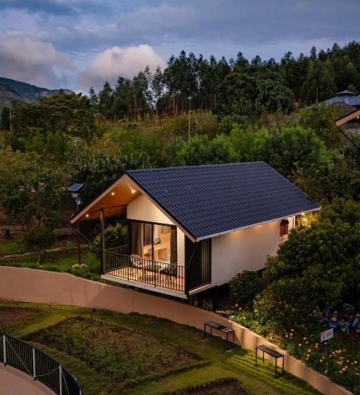 수피리어 패밀리 룸, Cleveland Resorts Kanthalloor