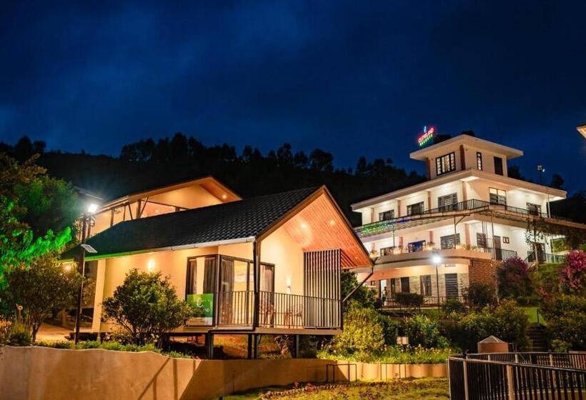 수피리어 패밀리 룸, Cleveland Resorts Kanthalloor