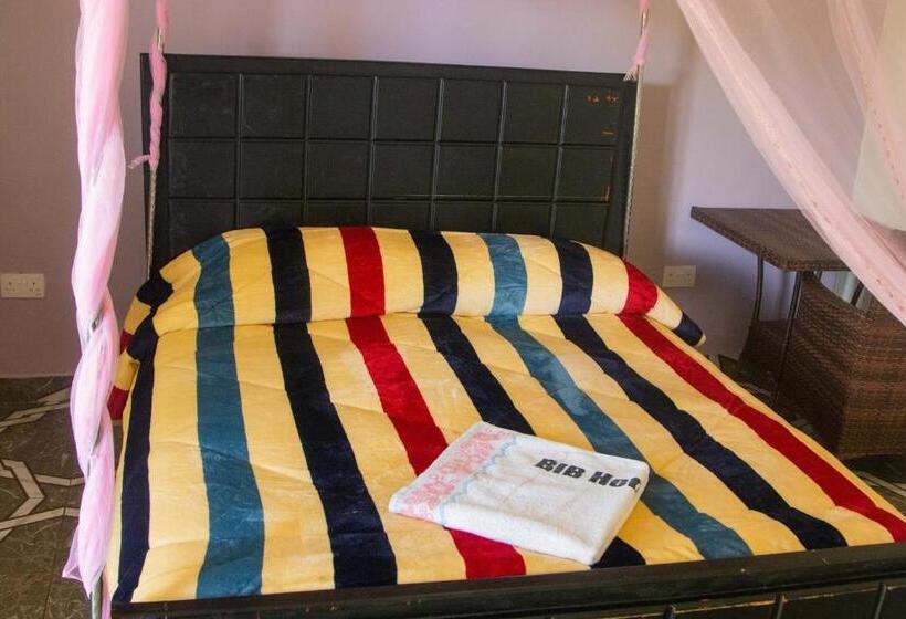 اتاق استاندارد, Buvuma Island Beach