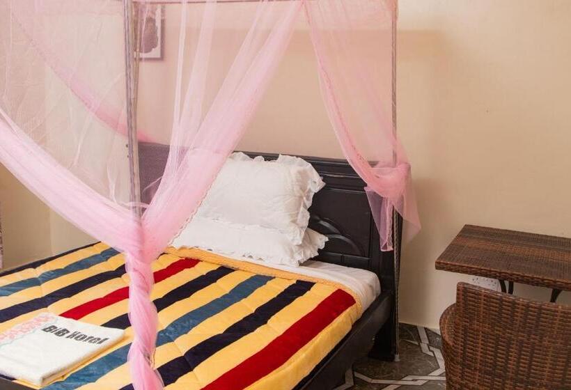 اتاق استاندارد یک نفره, Buvuma Island Beach