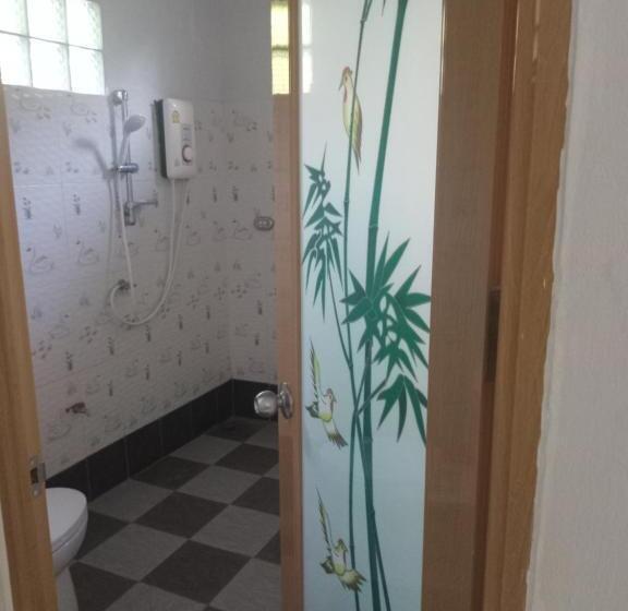 Номер Deluxe, Chom Suan Farmstay