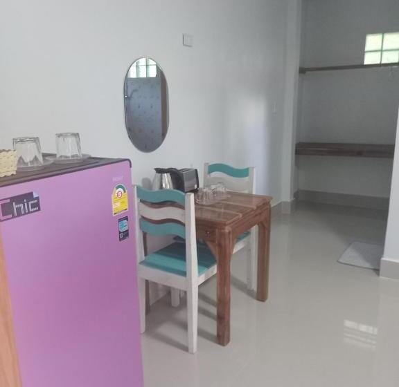 غرفة ديلوكس, Chom Suan Farmstay