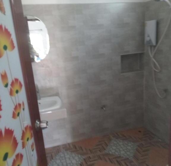 غرفة ديلوكس, Chom Suan Farmstay