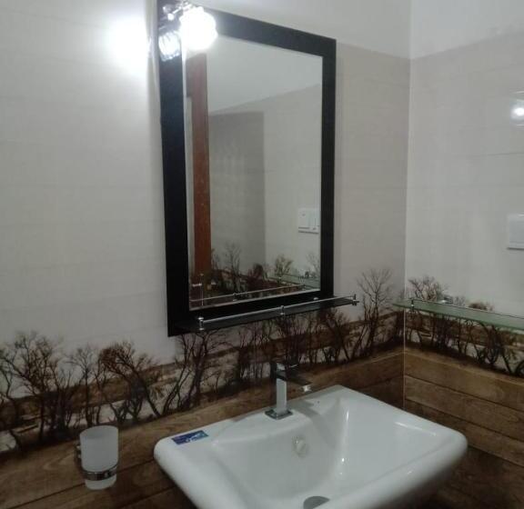 غرفة قياسية, Coconut Villa Madiha