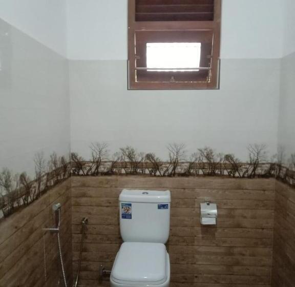 غرفة قياسية, Coconut Villa Madiha