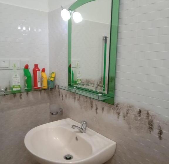 غرفة قياسية, Coconut Villa Madiha