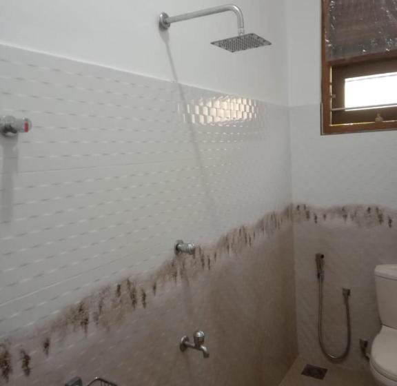 غرفة قياسية, Coconut Villa Madiha