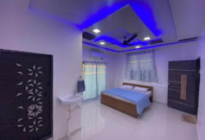 Номер Deluxe, Green Valley,sarkhal