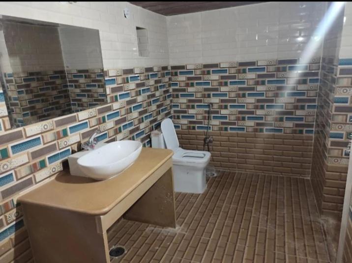 Quarto Estandar Cama King, Lala Desert Safari