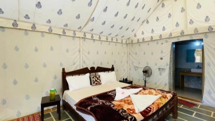 Quarto Estandar Cama King, Lala Desert Safari