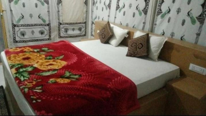 Quarto Estandar Cama King, Lala Desert Safari