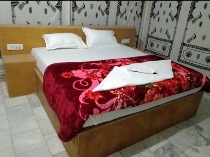 Quarto Estandar Cama King, Lala Desert Safari