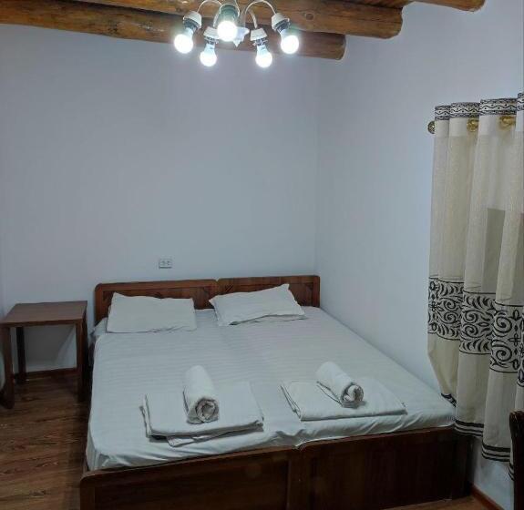 חדר סטנדרט, Mekhribon Madina