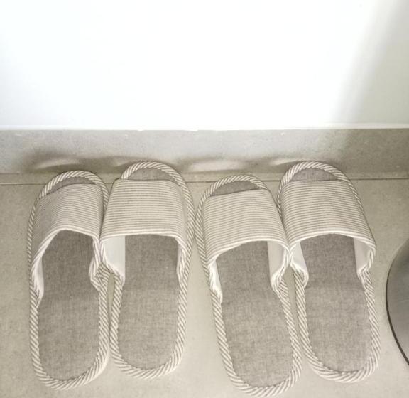 غرفة ديلوكس مطلّة علي البحر مزوَّدة بشُرفة, Mesari Villa