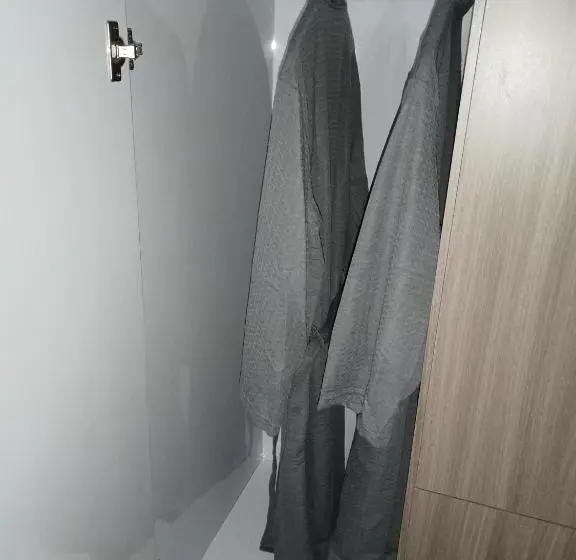 Deluxe-huone Merinäkymä Parveke, Mesari Villa