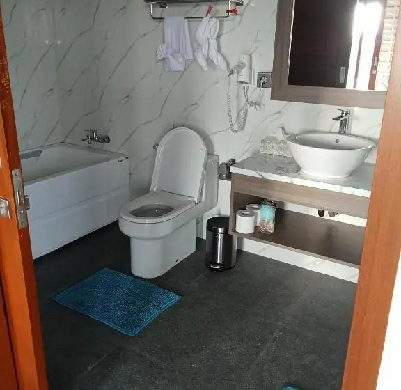 Standard-huone, Mesari Villa