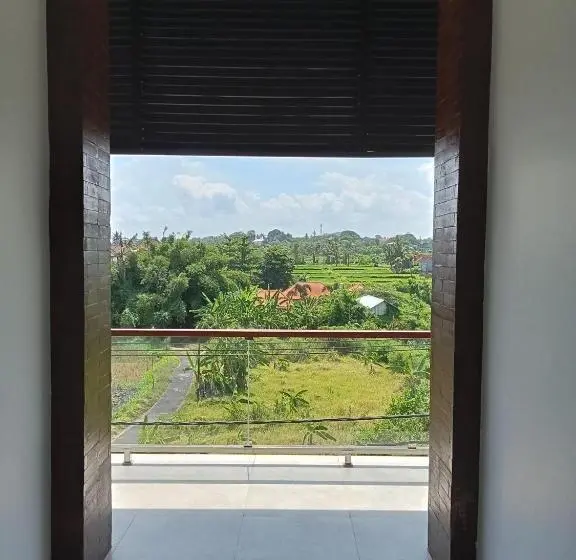 Standard-huone, Mesari Villa