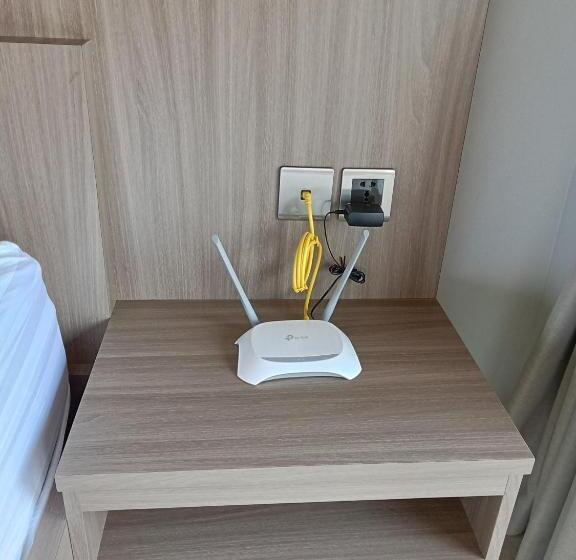 غرفة سوبيريور, Mesari Villa