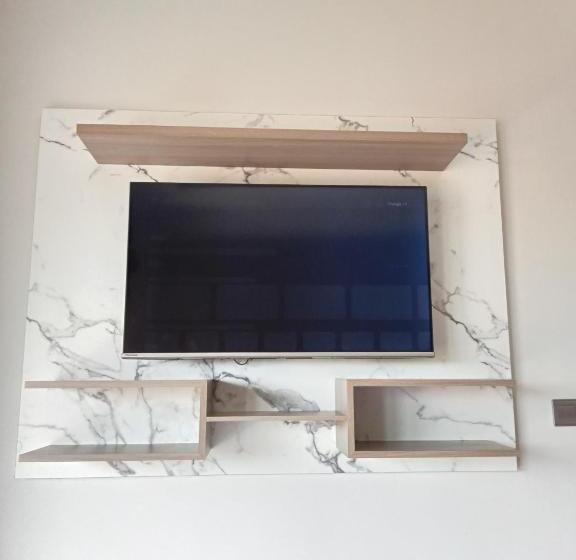 غرفة سوبيريور, Mesari Villa