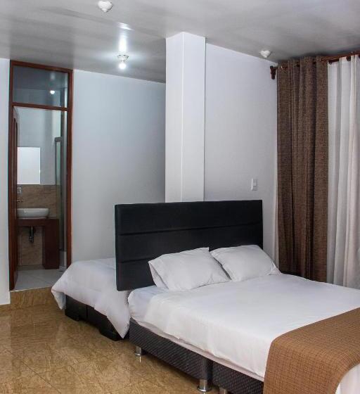 اتاق استاندارد, Real Plaza