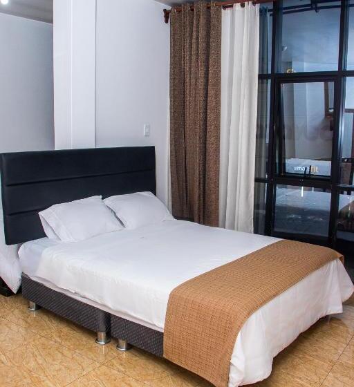 اتاق استاندارد, Real Plaza