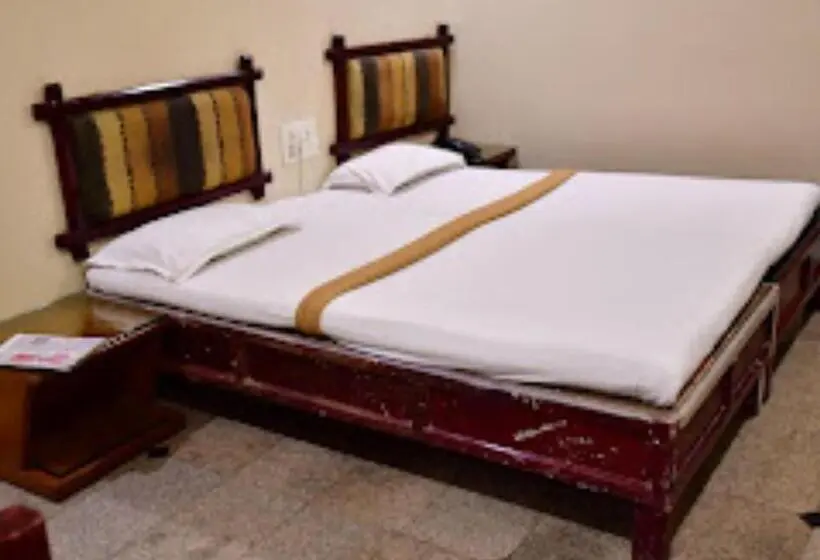 Standard-huone, Regency Maharashtra
