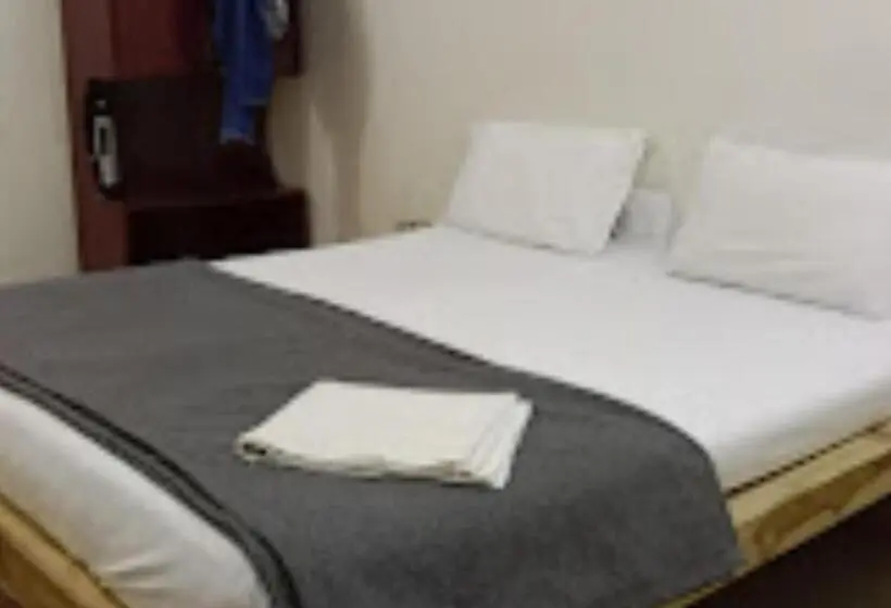 Deluxe-huone, Regency Maharashtra
