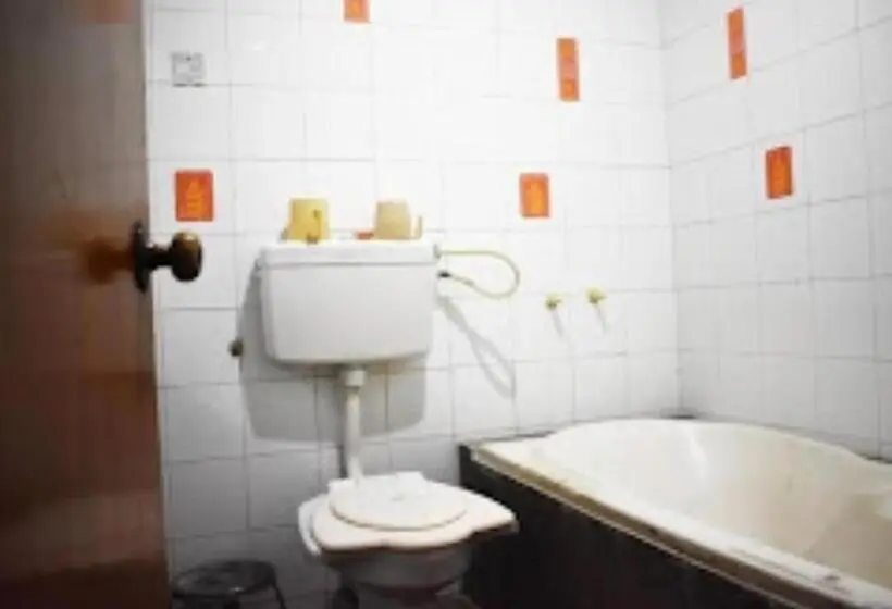 Deluxe-huone King-vuode, Regency Maharashtra