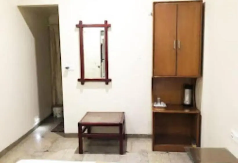 Deluxe-huone King-vuode, Regency Maharashtra