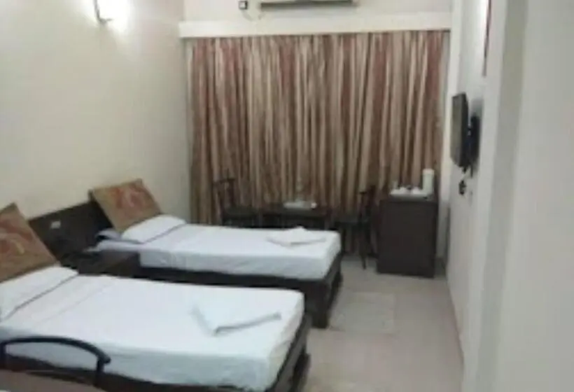 Deluxe-huone King-vuode, Regency Maharashtra