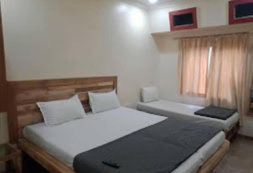 Номер Deluxe, Regency Maharashtra