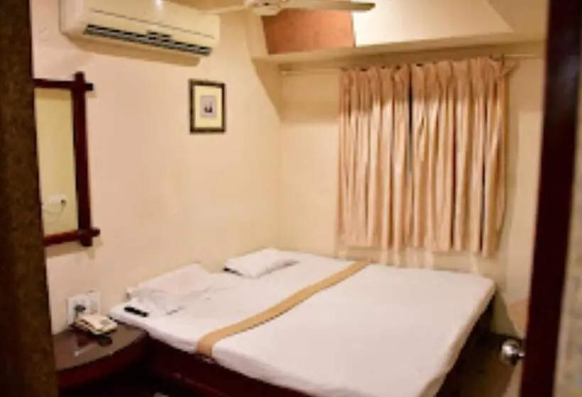 Deluxe-huone, Regency Maharashtra