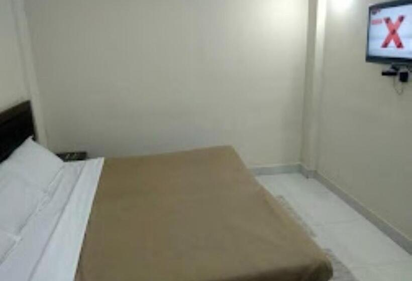 Номер Deluxe, Regency Maharashtra